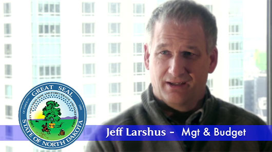 Security Customer Success Story: State of North Dakota (Jeff Larshus)