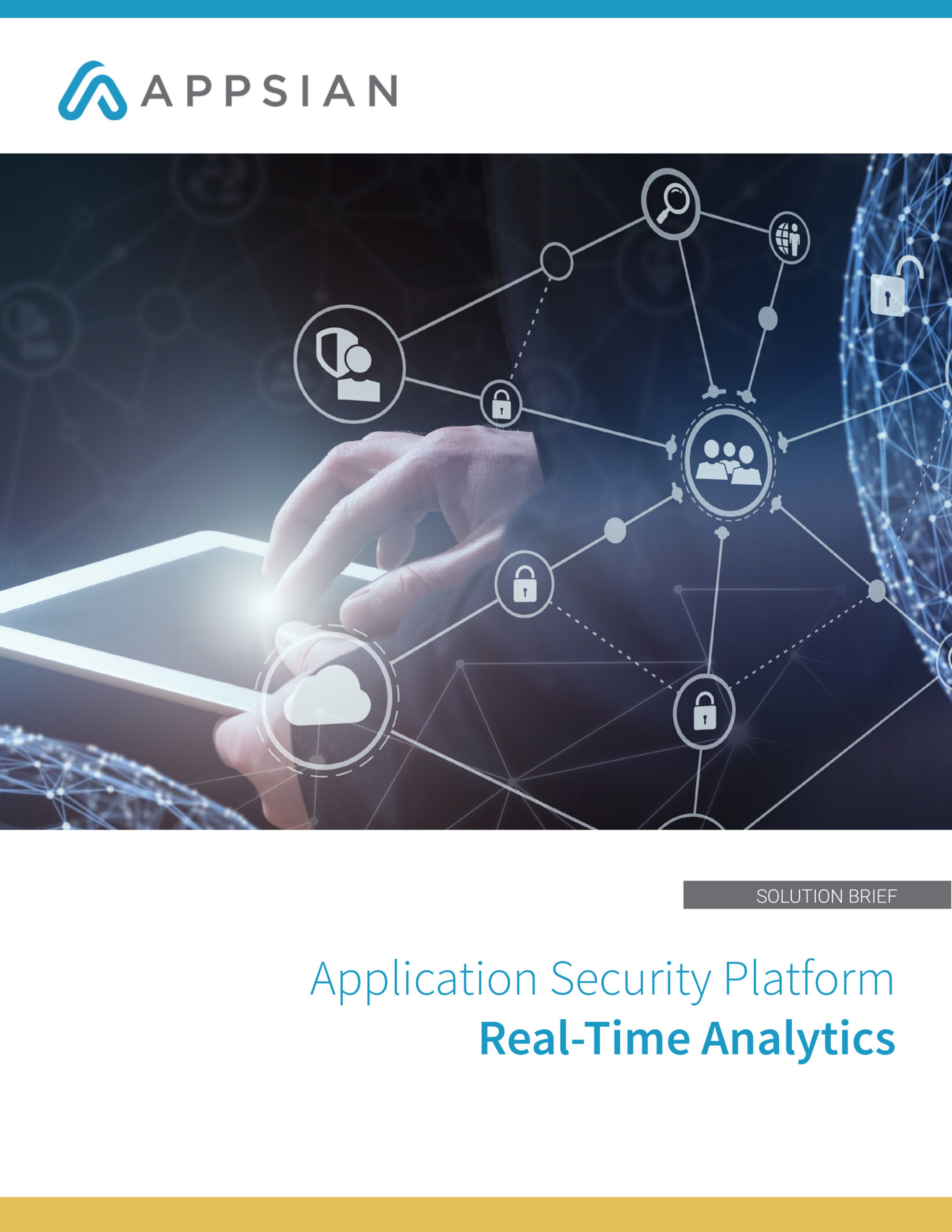 Real-Time User Access Analytics for PeopleSoft