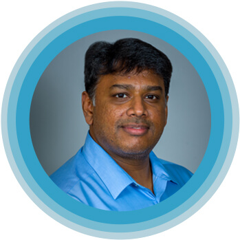 Rajesh Rengarethinam-VP of Engineering (SAP)