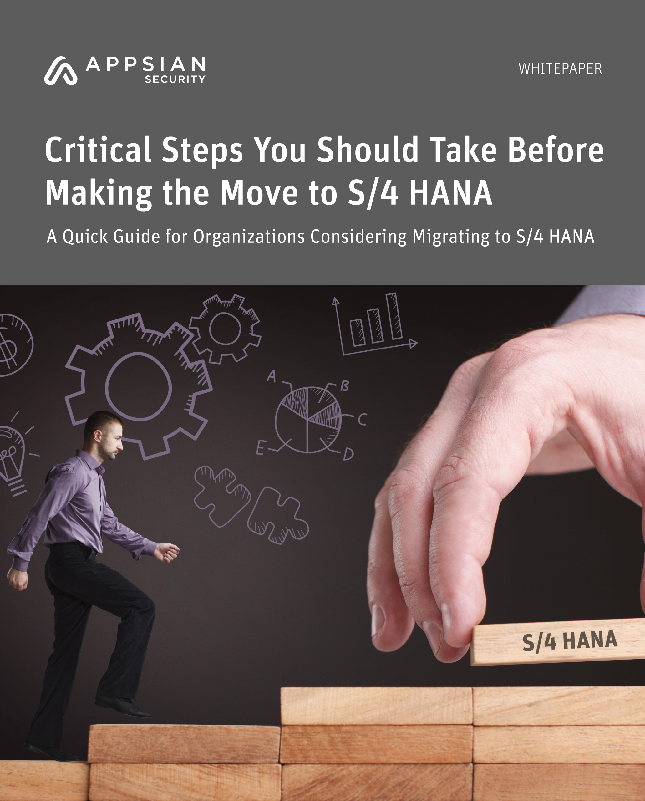 Critical Steps You Should Take Before Making the Move to S/4 HANA
