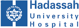 Hadassah Logo