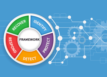 NIST Cybersecurity Framework Executive Summary And Overview