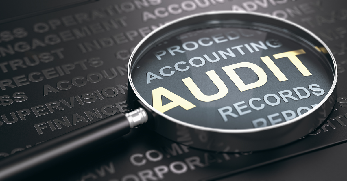 8 Critical Success Factors For Achieving Audit-Readiness In PeopleSoft
